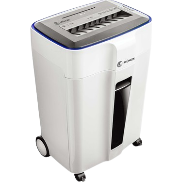 Evrak İmha Makinesi Kiralama