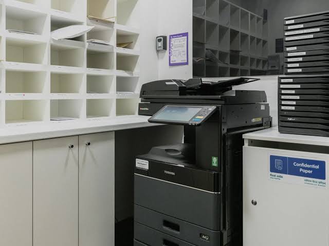 Güvenli baskı ve KVKK uyumlu kurumsal printer kiralama
