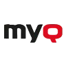 MyQ Güvenli Baskı Logosu