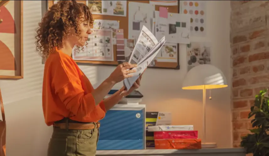 Siyah beyaz yazıcı kiralama