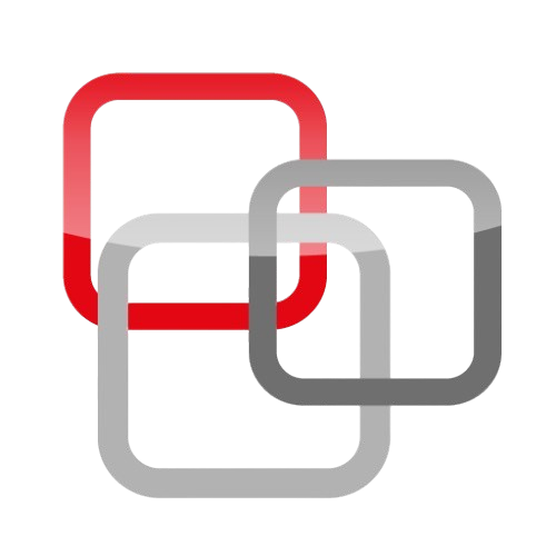 uniFLOW Güvenli Baskı Logosu