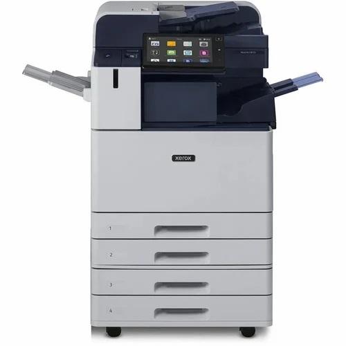 Xerox Fotokopi Makinesi